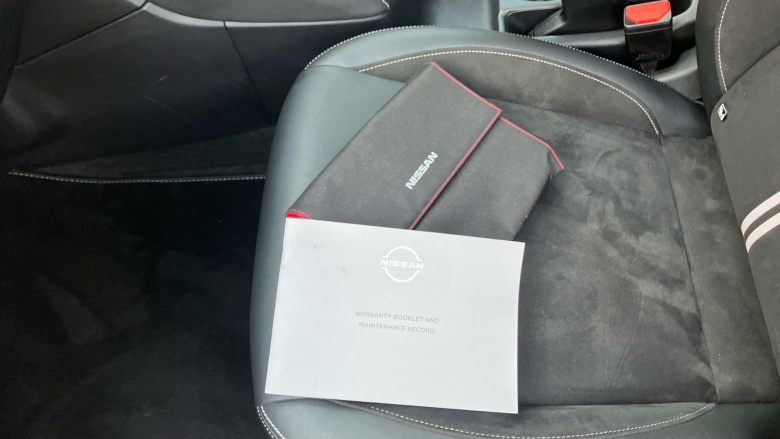 Nissan Micra 1.0 IG-T 92 N-Sport 5dr Petrol Hatchback